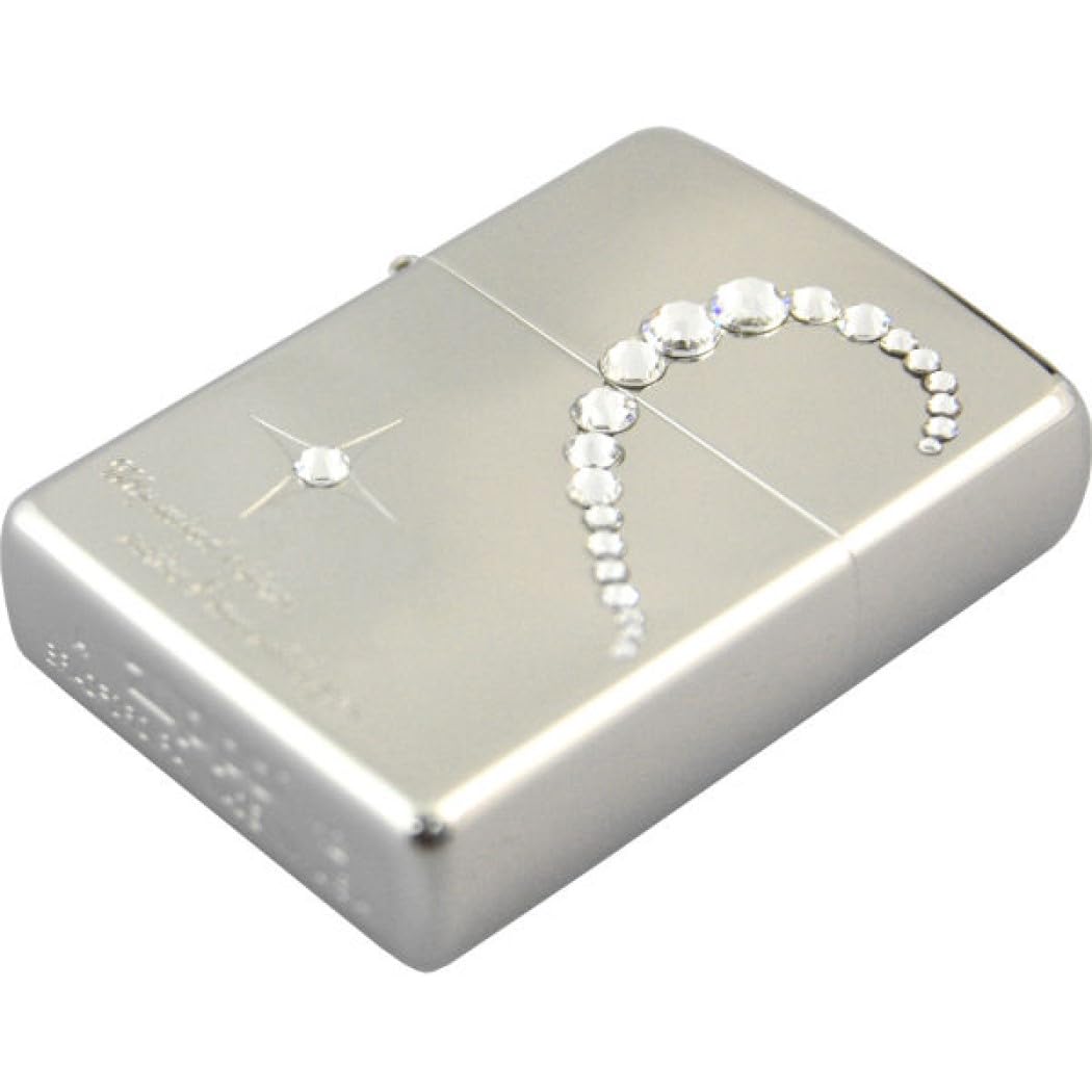 Amazon.co.jp: ZIPPO(ジッポー) ライター ZYA ペア MMWH-NIP